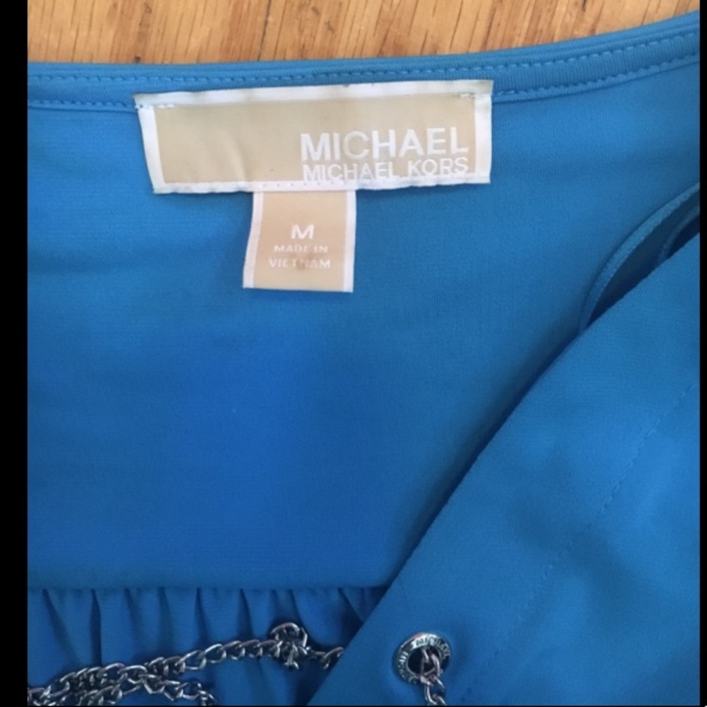 Micheal kors dress - Picture 2 of 2